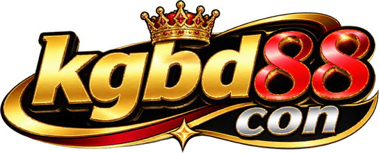 kgbd88 con লোগো